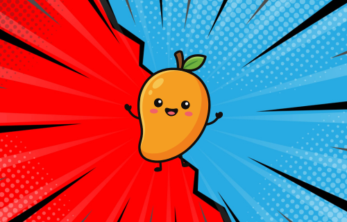 Buah